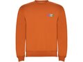 Clasica kids crewneck sweater 6