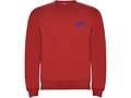 Clasica kids crewneck sweater 9