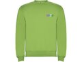 Clasica kids crewneck sweater 14