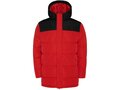 Tallin kids insulated jacket