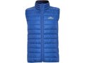 Oslo kids insulated bodywarmer 9