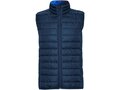 Oslo kids insulated bodywarmer 24