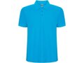 Pegaso Premium short sleeve kids polo 9