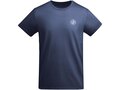 Breda short sleeve kids t-shirt 4