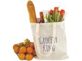 Cotton shopping bag Promo