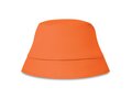 Cotton sun hat 160 gr/m² 1