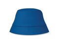 Cotton sun hat 160 gr/m² 9