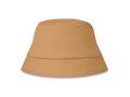 Cotton sun hat 160 gr/m² 4