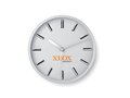 Round shape wall clock 2