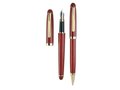 Rosewood pen set in box 3