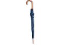 Wooden shaft umbrella 20