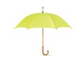 Wooden shaft umbrella 4