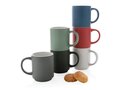 Ceramic stackable mug