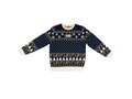 Christmas jumpers - custom made 1