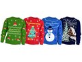 Christmas jumpers - custom made 8