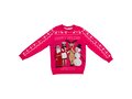 Christmas jumpers - custom made