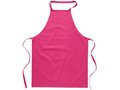 Kitchen apron in cotton