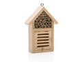 Small insect hotel