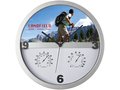 Stylish wall clock 5