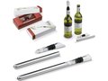 Wine cooling stick steel