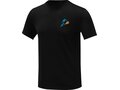 Kratos short sleeve men's cool fit t-shirt