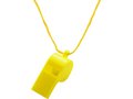 Plastic whistle 2