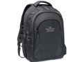 Laptop backpack