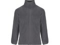 Artic men's full zip fleece jacket 52