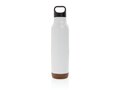 Cork leakproof vacuum flask 21