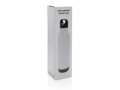 Cork leakproof vacuum flask 24