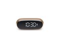 Lexon Minut alarm clock 5