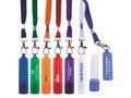 Lip balm lanyard