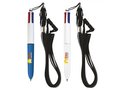 Bic 4 Colours Mini with Lanyard 2