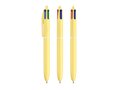 BIC® 4 Colours® Pastel 3