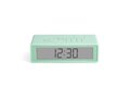 Lexon Flip travel alarm clock 6