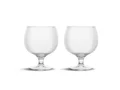 Billi wine glass set of 2