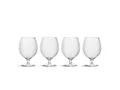 Billi beer glass set of 4