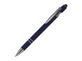 Paris soft touch R-AL blue ink 3