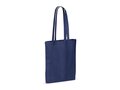 Shopping Bag Oekotex Color 42x38cm 14