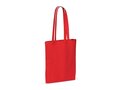 Shopping Bag Oekotex Color 42x38cm 15