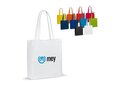 Shopping Bag Oekotex Color 42x38x10cm