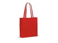 Shopping Bag Oekotex Color 42x38x10cm 14