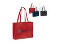 Shopping Bag Oekotex Color 33x45x10cm