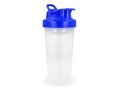 Shaker bottle 700ml 3