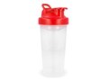 Shaker bottle 700ml 5