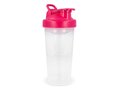 Shaker bottle 700ml 8