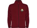 Luciane men's full zip fleece jacket