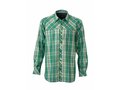 Trekking Shirt Long-Sleeved 10