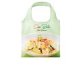 Custom-Made Foldable Bag Made from Recycled RPET with Inner Pocket – Fully Personalized Design 2