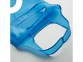 Custom-Made Foldable Bag Made from Recycled RPET with Inner Pocket – Fully Personalized Design 4